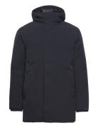 Jjekeen Parka Sn Parka Jakke Navy Jack & J S