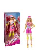 The Movie Doll Toys Dolls & Accessories Dolls Multi/patterned Barbie