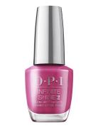 Infinite Shine** 7Th & Flower 15 Ml Neglelak Makeup Pink OPI