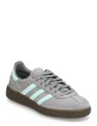 Handball Spezial J Low-top Sneakers Grey Adidas Originals