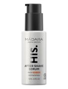 His After Shave Serum Beauty Men Shaving Products After Shave Nude MÁD...