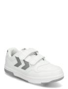 Camden Jr Low-top Sneakers Hummel