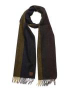 Scarf Accessories Scarves Winter Scarves Khaki Green Amanda Christense...