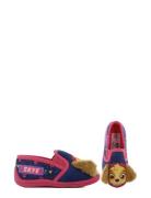 Paw Patrol Houseshoe Slippers Hjemmesko Navy Paw Patrol