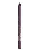 Epic Wear Liner Sticks Berry Goth Eyeliner Makeup Red NYX Professional...