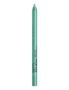 Epic Wear Liner Sticks Blue Trip Eyeliner Makeup Blue NYX Professional...