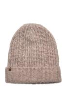 Cwfidelia - Hat Accessories Headwear Beanies Brown Claire Woman