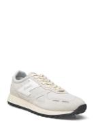 Et Pr538 Block Designers Sneakers Low-top Sneakers White Etonic