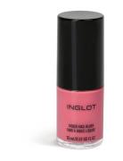 Inglot Liquid Face Blush 92 Rouge Makeup Red INGLOT