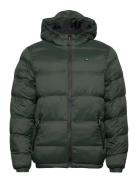 Outerwear - Seasonal Noos Foret Jakke Khaki Green Blend