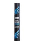 Big Bold Waterproof Volume Mascara Mascara Makeup Black IsaDora