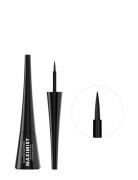 Maximist Liquid Eye Liner Black 4 Ml Eyeliner Makeup Black BareMineral...