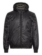 Outerwear Tynd Jakke Black Blend