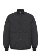 Recycle Hunter Jacket Tynd Jakke Black Mads Nørgaard