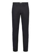 Claremont Brushed Twill Chino Pant Black Bottoms Trousers Chinos Blue ...