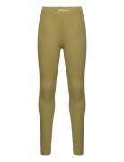 Leg Bottoms Leggings Green MarMar Copenhagen