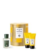 Colonia C.l.u.b Gift Set Holiday 24 Sæt Bath & Body Nude Acqua Di Parm...