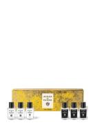 Miniature Set 6X5Ml Holiday 2024 Parfume Sæt Nude Acqua Di Parma