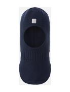 Balaclava, Starrie Accessories Headwear Balaclava Navy Reima