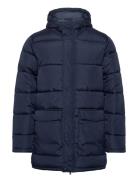 Outerwear Foret Jakke Navy Blend