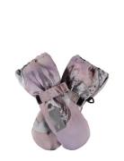 Igor Accessories Gloves & Mittens Gloves Purple Molo