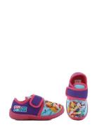 Paw Patrol Houseshoe Slippers Hjemmesko Purple Paw Patrol