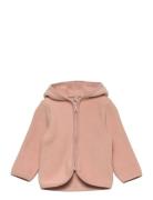 Jacket Ears Cotton Fleece  Outerwear Fleece Outerwear Fleece Jackets P...