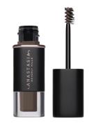 Deluxe Mini Volumizing Tinted Brow Gel - Soft Brown Øjenbrynsgel Makeu...