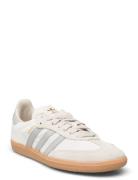 Samba Og Sport Sneakers Low-top Sneakers Cream Adidas Originals