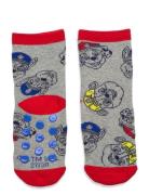 Socks Socks & Tights Socks Multi/patterned Paw Patrol