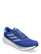 Supernova Stride M Shoes Sport Shoes Running Shoes Blue Adidas Perform...