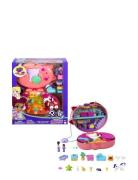 Starring Shani Cuddly Cat Purse Compact Toys Playsets & Action Figures...