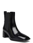 Gwenety Chelsea Boot Shoes Chelsea Boots Black GANT