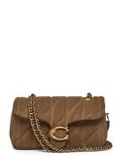 Tabby Shoulder Bags Small Shoulder Bags-crossbody Bags Brown Coach