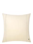 Player 2 Pc Home Textiles Bedtextiles Pillow Cases Beige Ralph Lauren ...