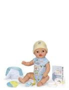 Baby Born Little Boy 36Cm Toys Dolls & Accessories Dolls Multi/pattern...