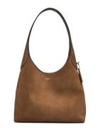 Brooklyn Shoulder Designers Small Shoulder Bags-crossbody Bags Brown C...