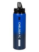 Aluminium Fade Bottle Chelsea Home Meal Time Blue Joker