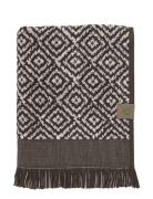 Morocco Guest Towel, 2-Pack Home Textiles Bathroom Textiles Towels & B...