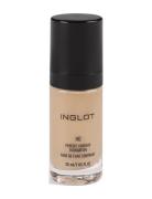 Inglot Hd Perfect Coverup Foundation 81 Foundation Makeup INGLOT