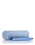 Ghd Gold Limited Edition - Hair Straightener In Icy Blue Glattejern Bl...