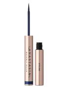 Liquid Eyeliner - Navy Blue Eyeliner Makeup Blue Anastasia Beverly Hil...