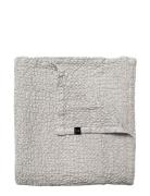 Dani Bedspread Home Textiles Bedtextiles Bedspread Grey Himla