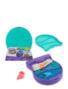 Kinetic Sand Deep Sea Dive Toys Creativity Drawing & Crafts Craft Craf...