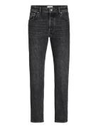 Jjichris Jjclassic Am 079 Lid Noos Bottoms Jeans Regular Black Jack & ...