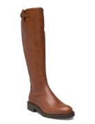 Long Boots Lange Støvler Brown Billi Bi