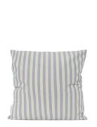 Sienna Cushion Home Textiles Cushions & Blankets Cushions Blue STUDIO ...