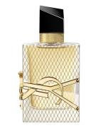 Libre Edp 50Ml Holiday 2024 Parfume Eau De Parfum Nude Yves Saint Laur...