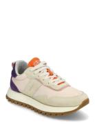 Caffay Sneaker Low-top Sneakers Beige GANT