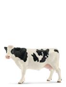 Schleich Holstein Cow Toys Playsets & Action Figures Animals Multi/pat...